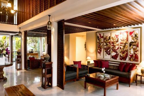 Javana Royal Villas