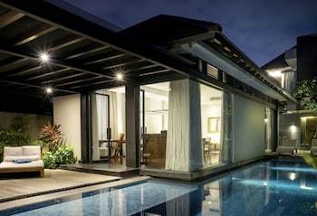 Javana Royal Villas