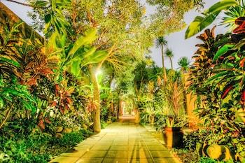 Javana Royal Villas