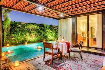 Javana Royal Villas