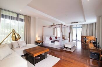 Javana Royal Villas