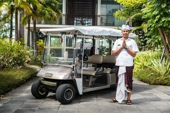 Javana Royal Villas