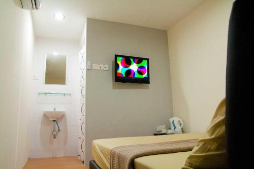 Posada Joy Inn Hotel