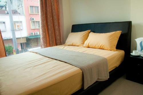Posada Joy Inn Hotel