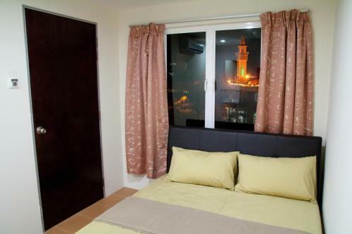 Posada Joy Inn Hotel