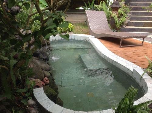 Hostal White Lotus Meditation Centre