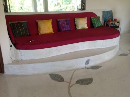 Hostal White Lotus Meditation Centre