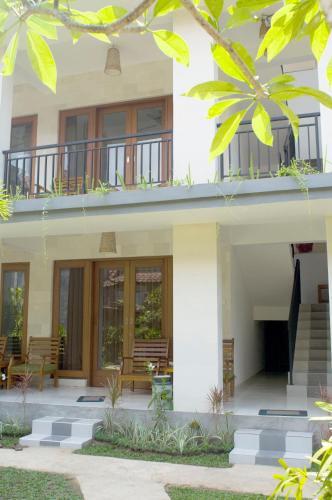 Hostal Nani House 2