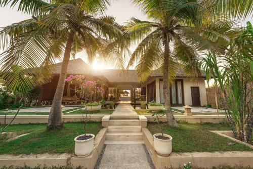 Mala Garden
