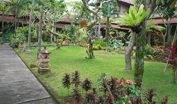 Hotel Cendana Resort & Spa