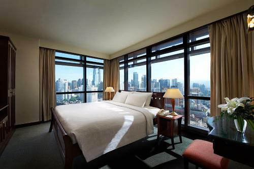 Berjaya Times Square Hotel