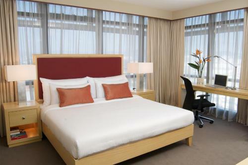 Berjaya Times Square Hotel
