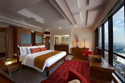 Berjaya Times Square Hotel