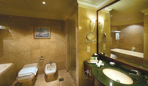 Berjaya Times Square Hotel