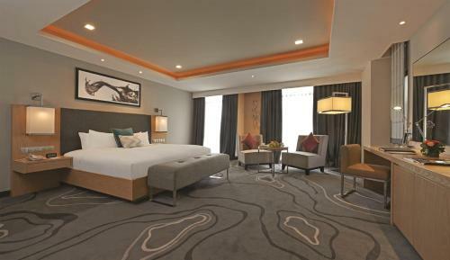 Berjaya Times Square Hotel