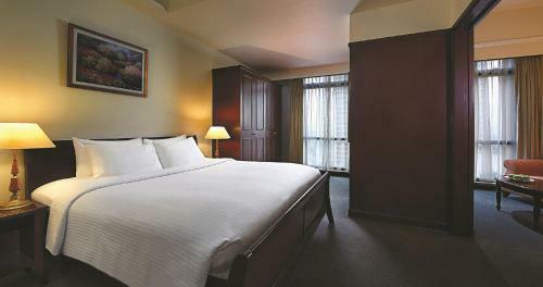 Berjaya Times Square Hotel