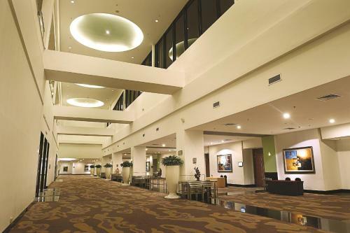Berjaya Times Square Hotel
