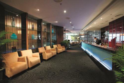 Berjaya Times Square Hotel