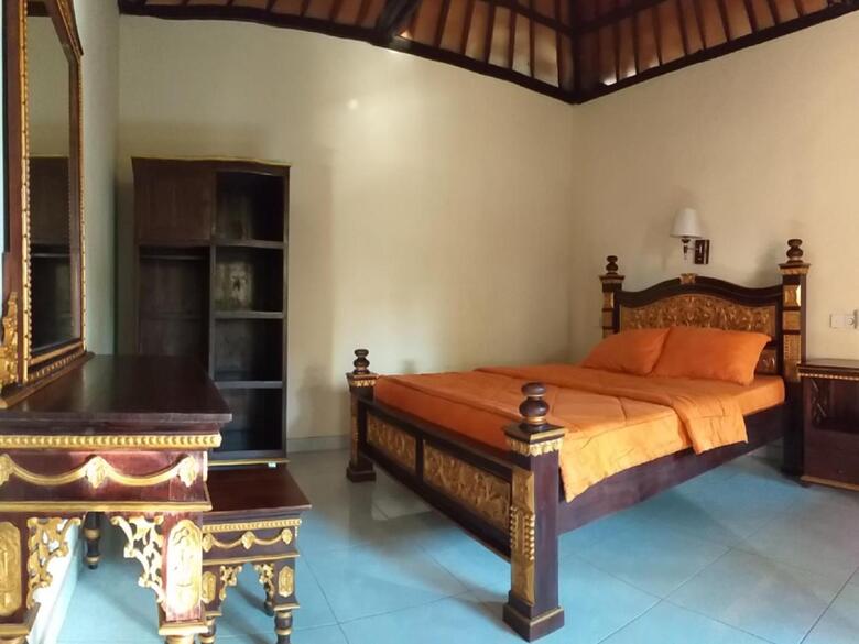 Hostal Puri Asri Bungalow Ubud