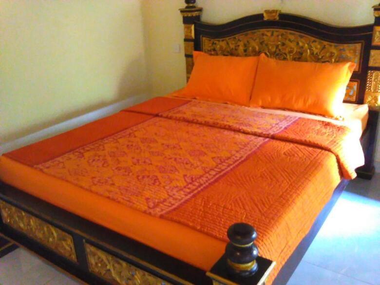 Hostal Puri Asri Bungalow Ubud