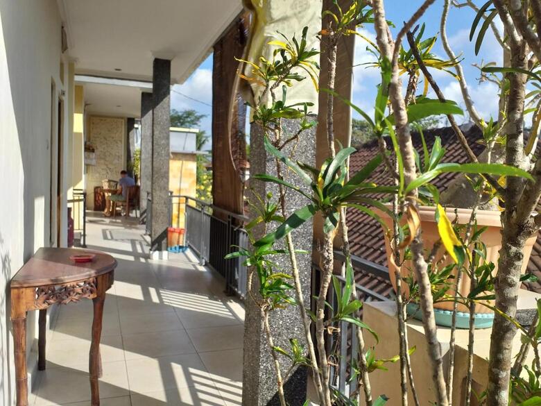 Hostal Puri Asri Bungalow Ubud