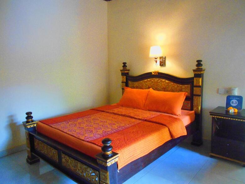 Hostal Puri Asri Bungalow Ubud