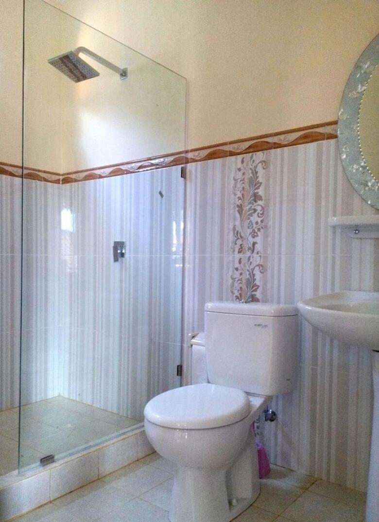 Hostal Puri Asri Bungalow Ubud