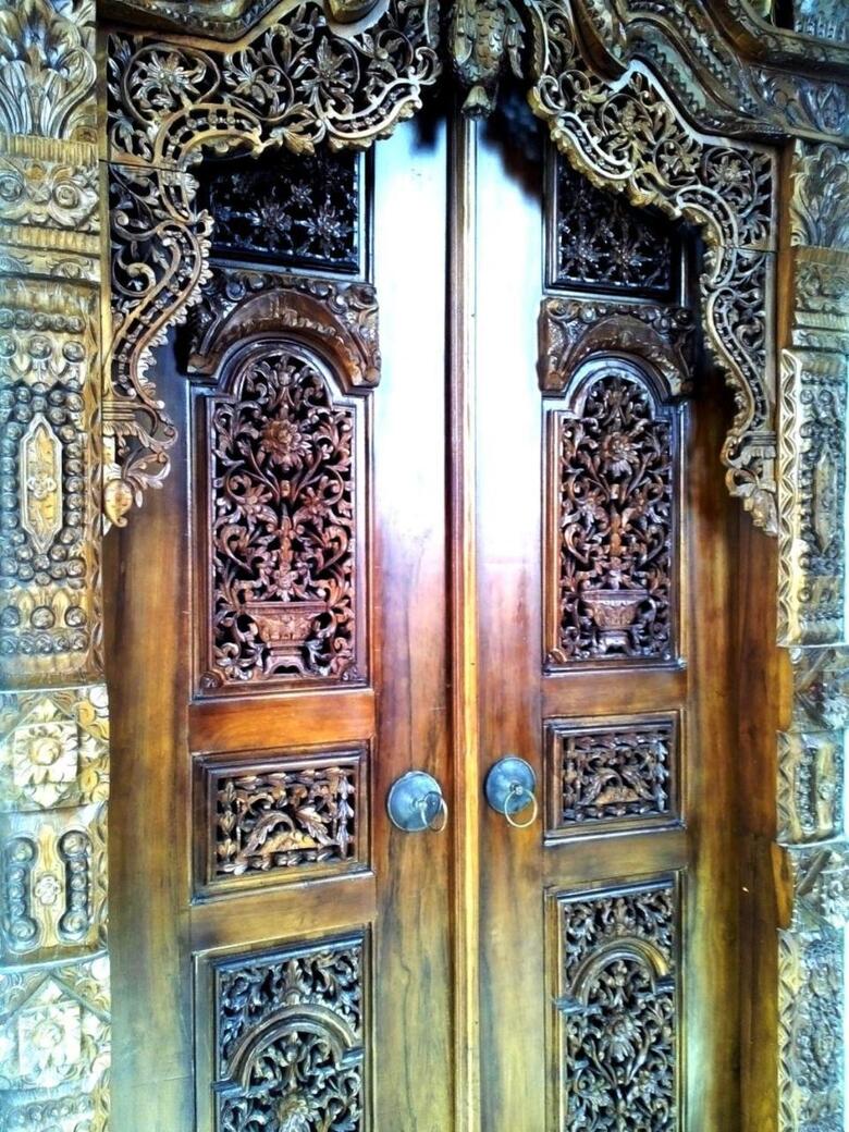 Hostal Puri Asri Bungalow Ubud