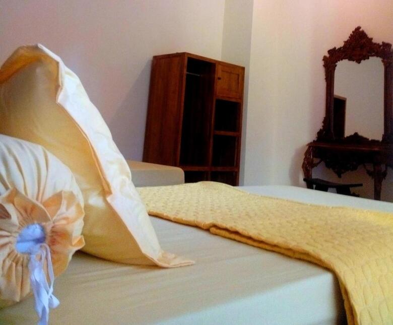Hostal Puri Asri Bungalow Ubud