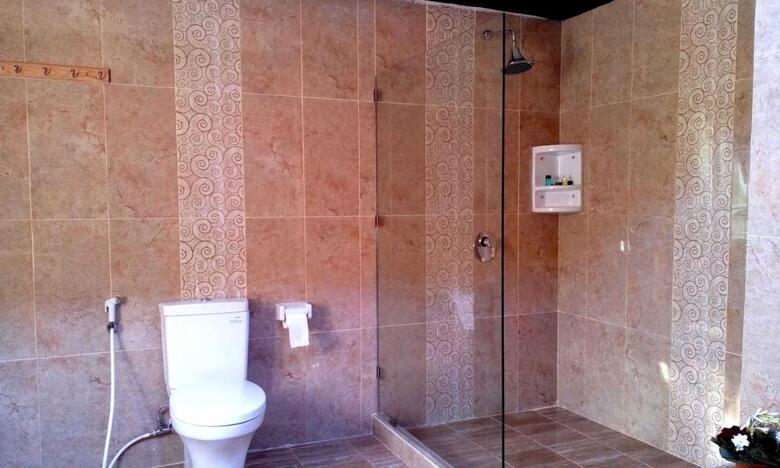 Hostal Puri Asri Bungalow Ubud