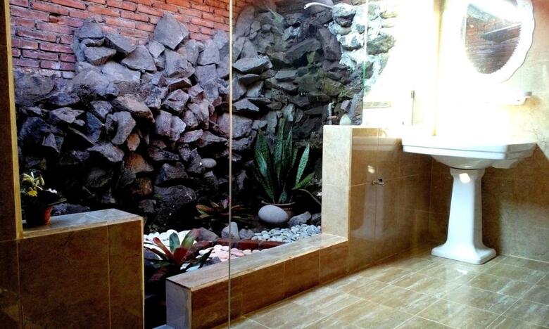 Hostal Puri Asri Bungalow Ubud