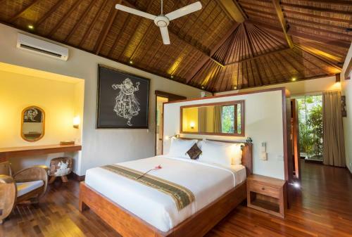 Villa Ku Besar