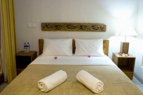 Hostal Sura Inn Ubud