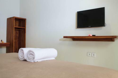 Hostal Sura Inn Ubud
