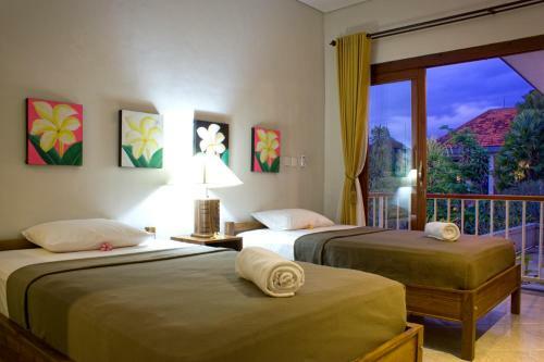 Hostal Sura Inn Ubud