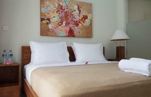 Hostal Sura Inn Ubud