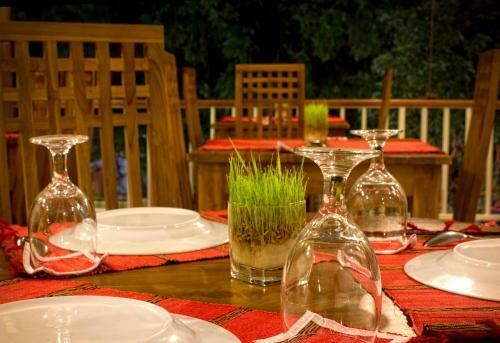 Hostal Sura Inn Ubud
