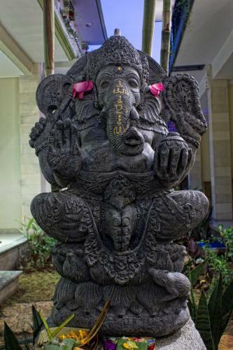 Hostal Sura Inn Ubud