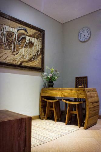 Hostal Sura Inn Ubud