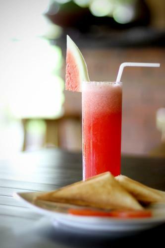 Hostal Sura Inn Ubud
