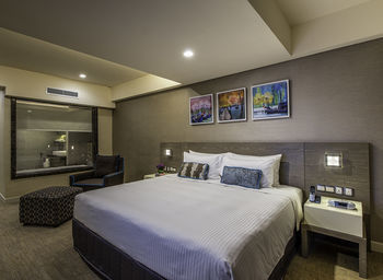 Apartamentos Ascott Sentral Kuala Lumpur