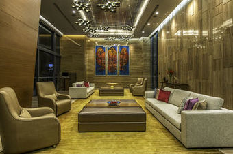 Apartamentos Ascott Sentral Kuala Lumpur