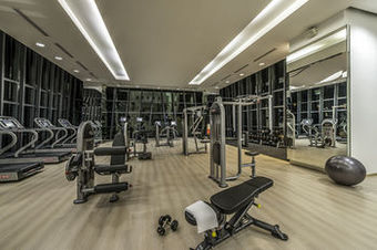 Apartamentos Ascott Sentral Kuala Lumpur