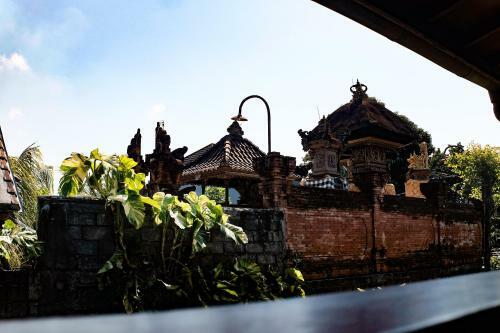 Hostal Sunnyside Residence Seminyak