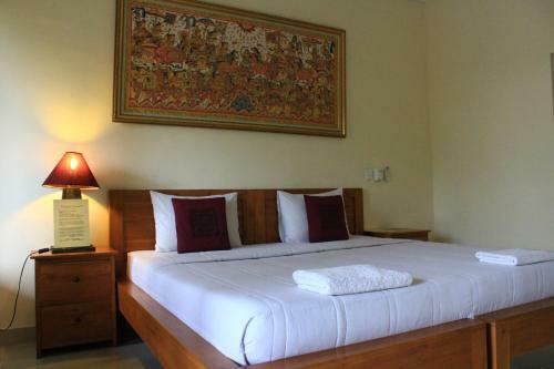 Bed & Breakfast Pratama Home Stay