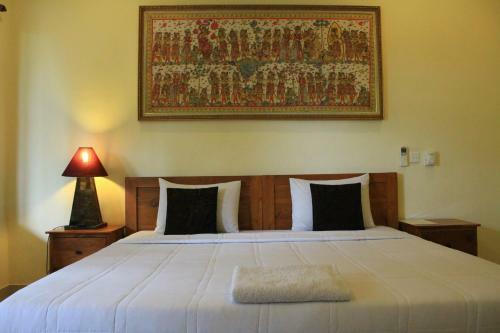 Bed & Breakfast Pratama Home Stay