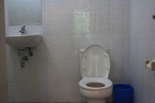 Bed & Breakfast Pratama Home Stay