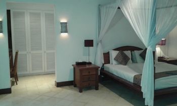 Hostal Gajah Biru Bungalows