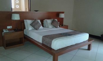 Hostal Gajah Biru Bungalows