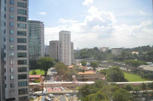 Plaza Grand Hotel Kuala Lumpur